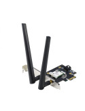 Безжичен адаптер Asus PCE-AX1800 WiFi 6 PCI-e - 90IG07A0-MO0B00