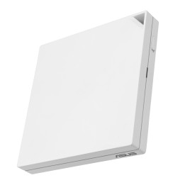 Безжичен портативен рутер Asus RT-AX57 GO AX3000 WiFi 6 - 90IG08N0-MU9C00