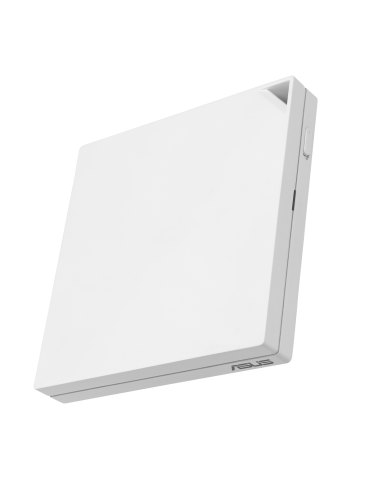 Безжичен портативен рутер Asus RT-AX57 GO AX3000 WiFi 6 - 90IG08N0-MU9C00