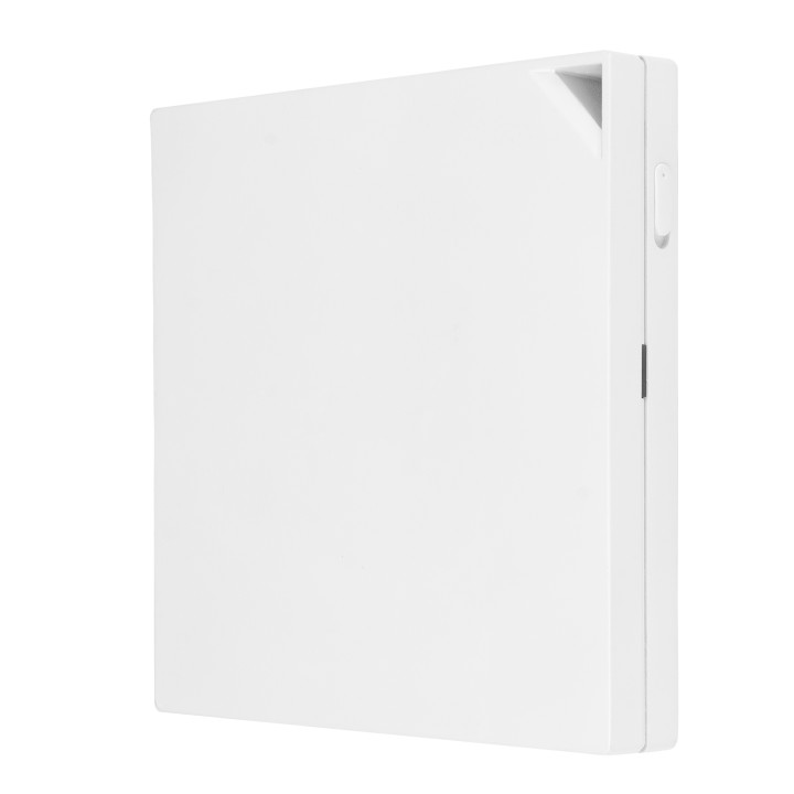Безжичен портативен рутер Asus RT-AX57 GO AX3000 WiFi 6 - 90IG08N0-MU9C00