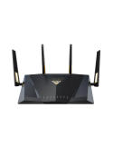 Безжичен рутер Asus RT-BE88U BE7200 WiFi 7 (802.11be) - 90IG08V0-MO3N0V