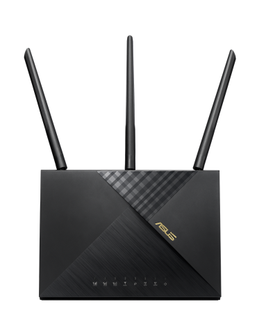 Безжичен рутер Asus 4G-AX56 AX1800 Dual Band WiFi 6 (802.11ax) 4G  - 90IG06G0-MO3110