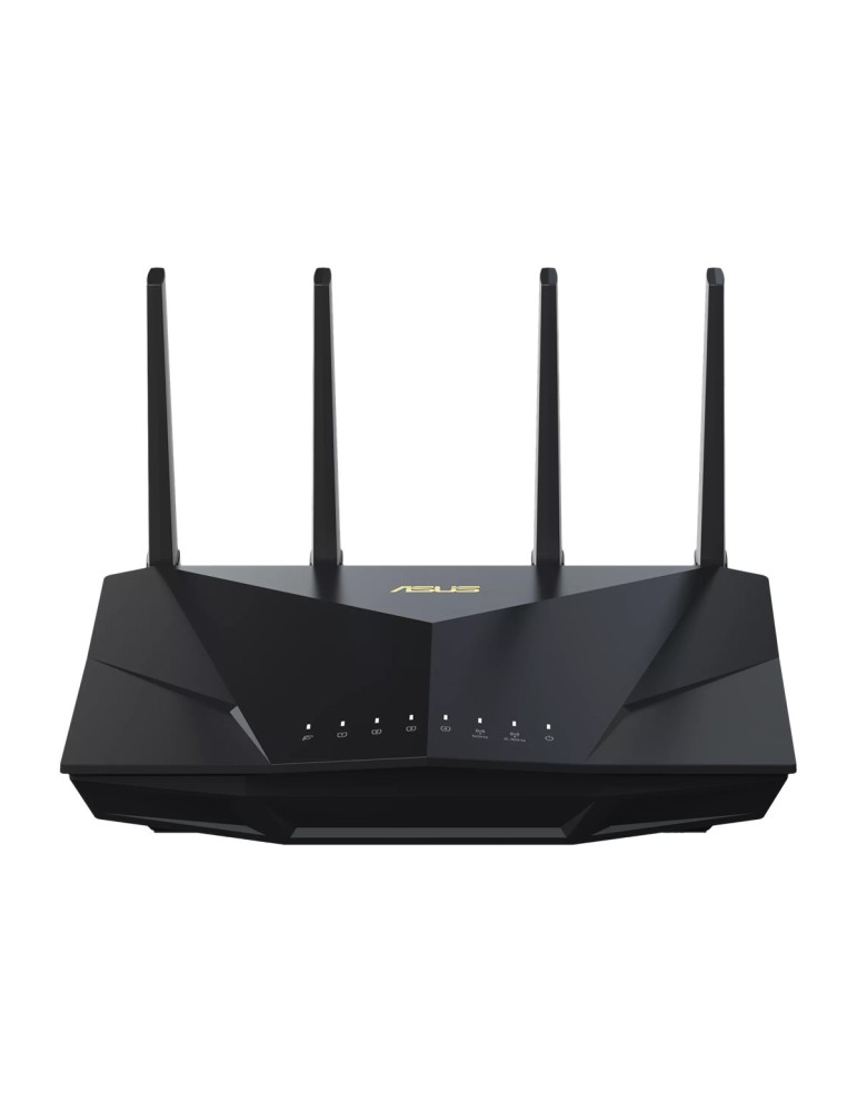 Безжичен рутер Asus RT-AX5400 Router - 90IG0860-MO3B00