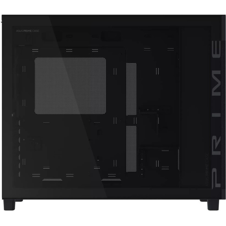 Кутия за компютър Asus PRIME AP303 TG,Black - 90DC00V0-B39010