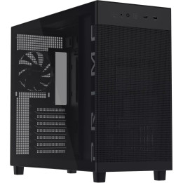 Кутия за компютър Asus PRIME AP303 TG,Black - 90DC00V0-B39010