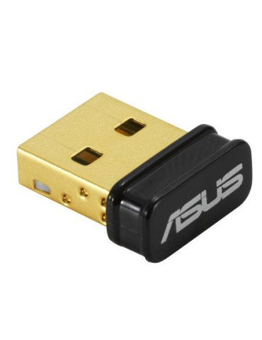 Bluetooth адаптер Asus USB-BT540 - Bluetooth 5.4 USB - 90IG09N0-MO0B10
