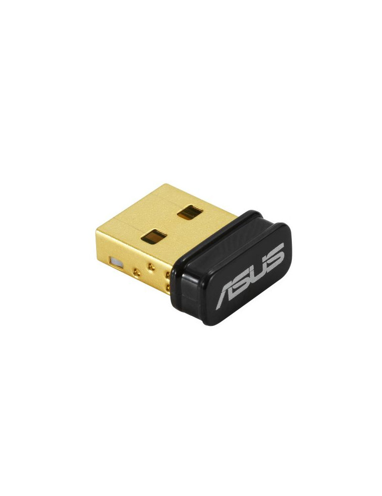Bluetooth адаптер Asus USB-BT540 - Bluetooth 5.4 USB - 90IG09N0-MO0B10