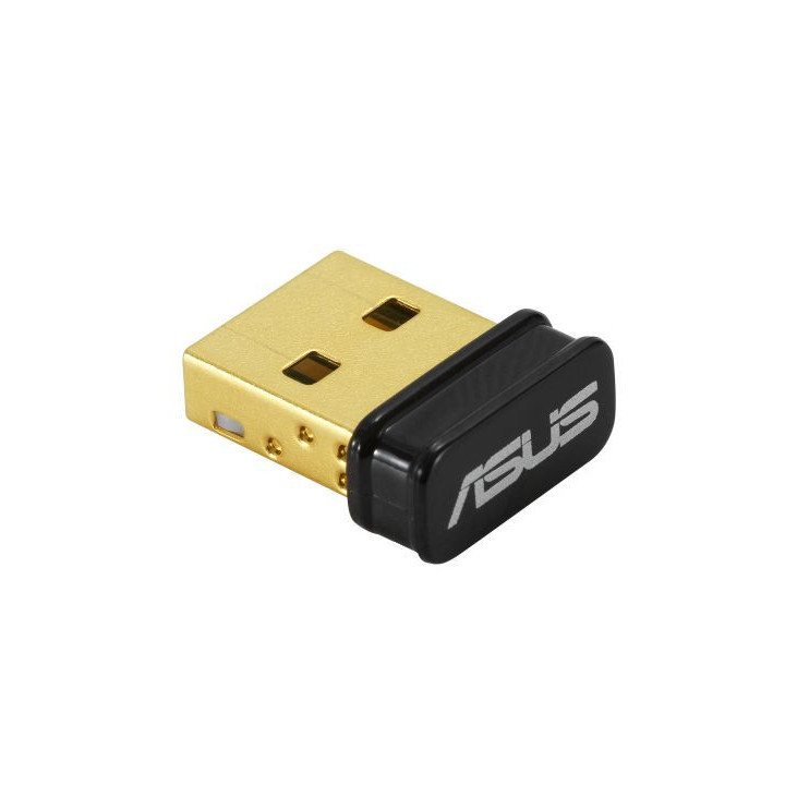 Bluetooth адаптер Asus USB-BT540 - Bluetooth 5.4 USB - 90IG09N0-MO0B10
