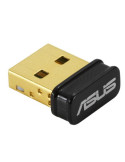 Bluetooth адаптер Asus USB-BT540 - Bluetooth 5.4 USB - 90IG09N0-MO0B10