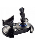 Джойстик THRUSTMASTER  Joystick T-Flight Hotas 4 War Thunder Starter Pack PS4/PC