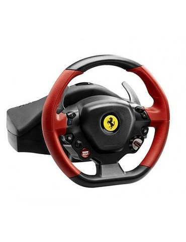 Волан THRUSTMASTER Racing Wheel Ferrari 458 Spider Xbox One