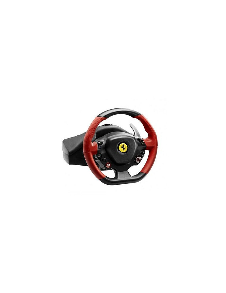 Волан THRUSTMASTER Racing Wheel Ferrari 458 Spider Xbox One