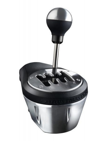 Скоростна кутия за състезателна симулация THRUSTMASTER TH8A Shifter Add-on за PC / PS3 / Xbox One / PS4