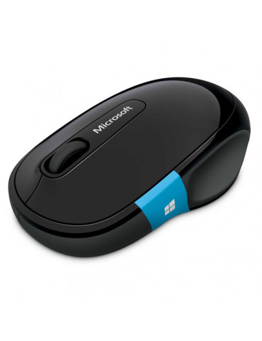 Microsoft Sculpt H3S-00002, черен