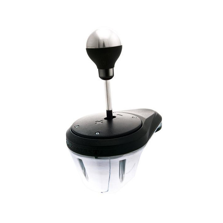 Скоростна кутия за състезателна симулация THRUSTMASTER TH8A Shifter Add-on  за PC / PS3 / Xbox One / PS4