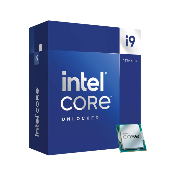 Геймърски компютър RTX 5070 Ti i9-14900KF | Ion Computers