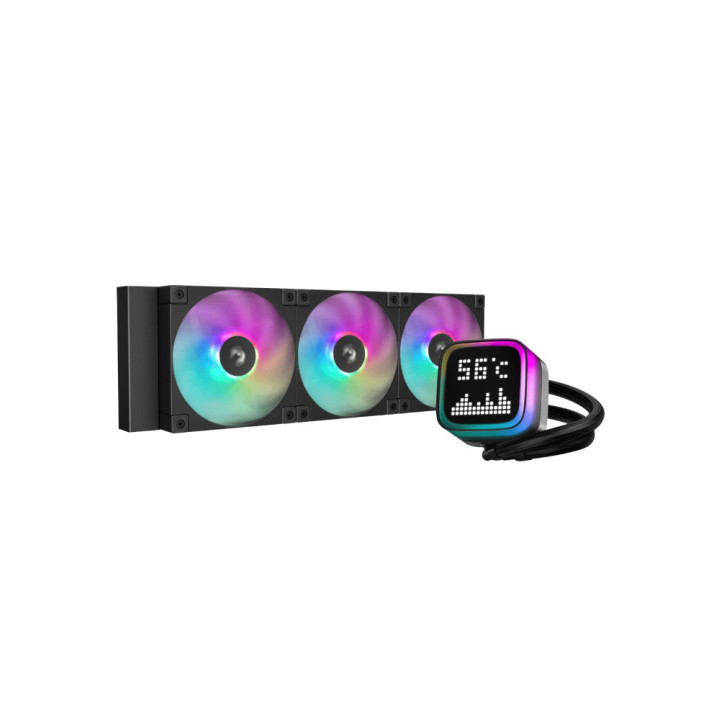 Геймърски компютър RTX 5070 Ti i9-14900KF | Ion Computers
