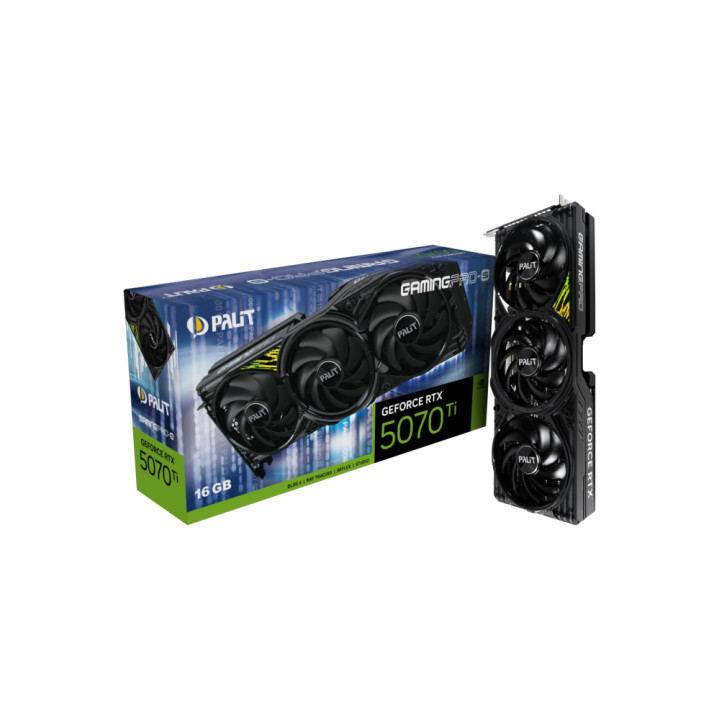 Геймърски компютър RTX 5070 Ti i9-14900KF | Ion Computers