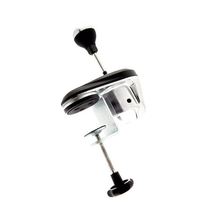 Скоростна кутия за състезателна симулация THRUSTMASTER TH8A Shifter Add-on  за PC / PS3 / Xbox One / PS4