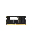 RAM памет Silicon Power 16GB DDR5 4800MHz CL40 SODIMM - SP016GBSVU480F02