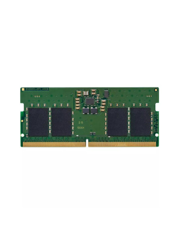 RAM памет Samsung 8GB DDR5 5600MHz SODIMM - M425R1GB4PB0