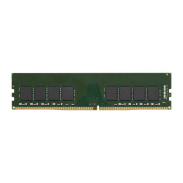 RAM памет Kingston 16GB DDR4 3200MHz CL22 UDIMM - KVR32N22D8-16