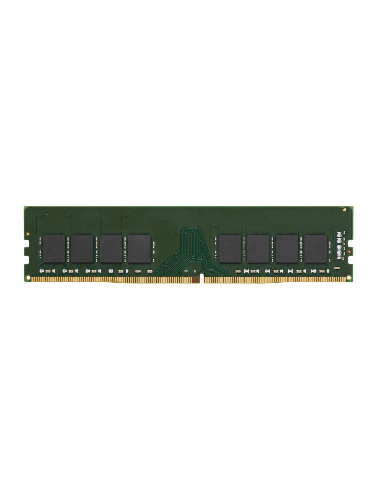 RAM памет Kingston 16GB DDR4 3200MHz CL22 UDIMM - KVR32N22D8-16
