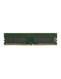 RAM памет Kingston 16GB DDR4 3200MHz CL22 UDIMM - KVR32N22D8-16