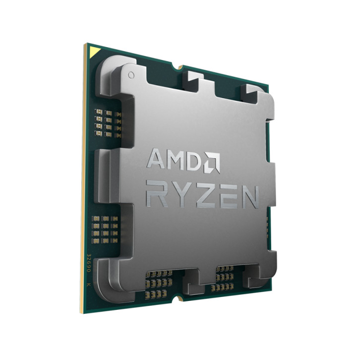 Геймърски компютър RX 9060 XT Ryzen 5 7600X | Ion Computers