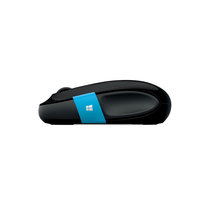 Microsoft Sculpt H3S-00002, черен