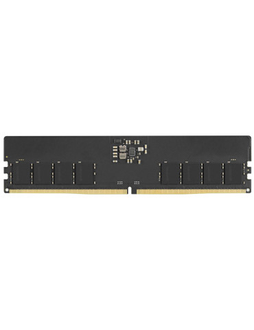RAM памет GOODRAM 16GB DDR5 5600MHz CL46 - GR5600D564L46S/16G