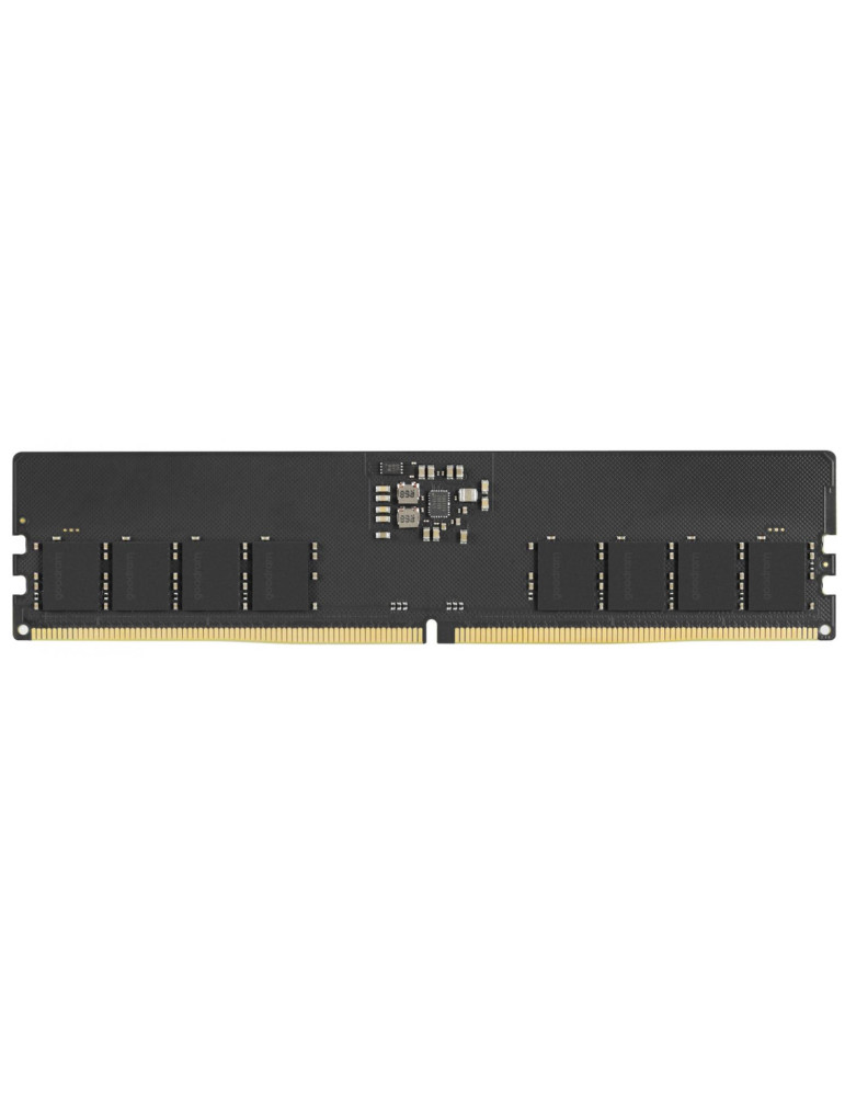 RAM памет GOODRAM 16GB DDR5 5600MHz CL46 - GR5600D564L46S/16G