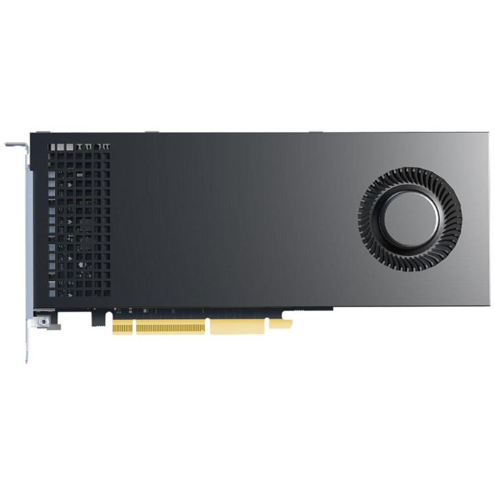 Видео карта Matrox ARC LUMA-A380 6GB GDDR6, PCI Express x16 4.0 - LUMA-A380P