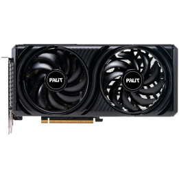 Видео карта Palit Nvidia GeForce RTX 5060 Infinity 2 OC 8GB GDDR7, 128bit, баз оригинална опаковка - NE75060V19P1-GB2063L BULK