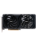 Видео карта Palit Nvidia GeForce RTX 5060 Infinity 2 OC 8GB GDDR7, 128bit, баз оригинална опаковка - NE75060V19P1-GB2063L BULK