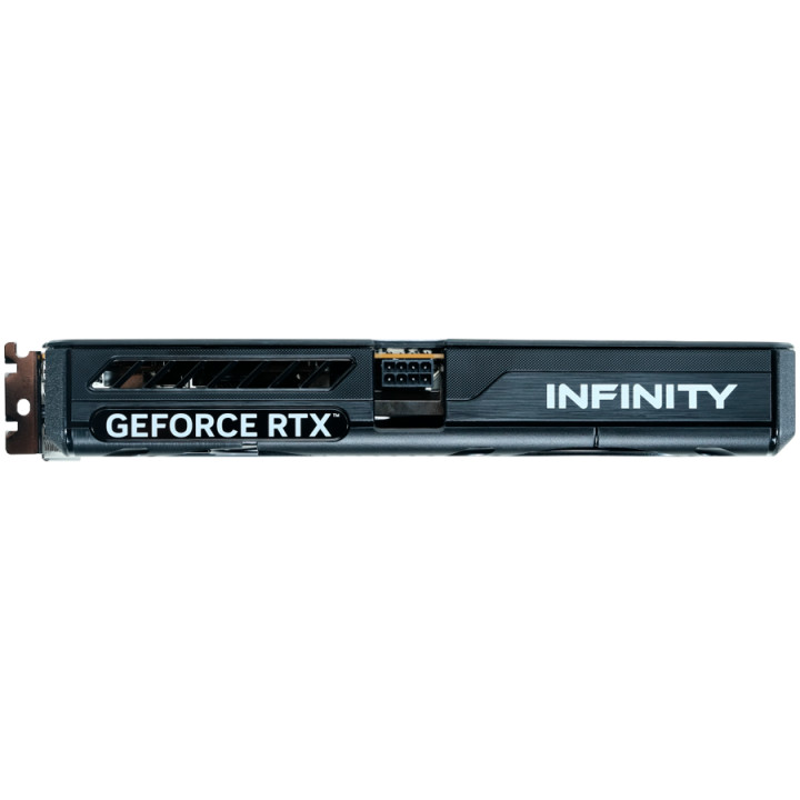 Видео карта Palit Nvidia GeForce RTX 5060 Infinity 2 OC 8GB GDDR7, 128bit, баз оригинална опаковка - NE75060V19P1-GB2063L BULK
