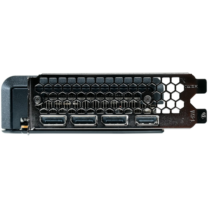 Видео карта Palit Nvidia GeForce RTX 5060 Infinity 2 OC 8GB GDDR7, 128bit, баз оригинална опаковка - NE75060V19P1-GB2063L BULK
