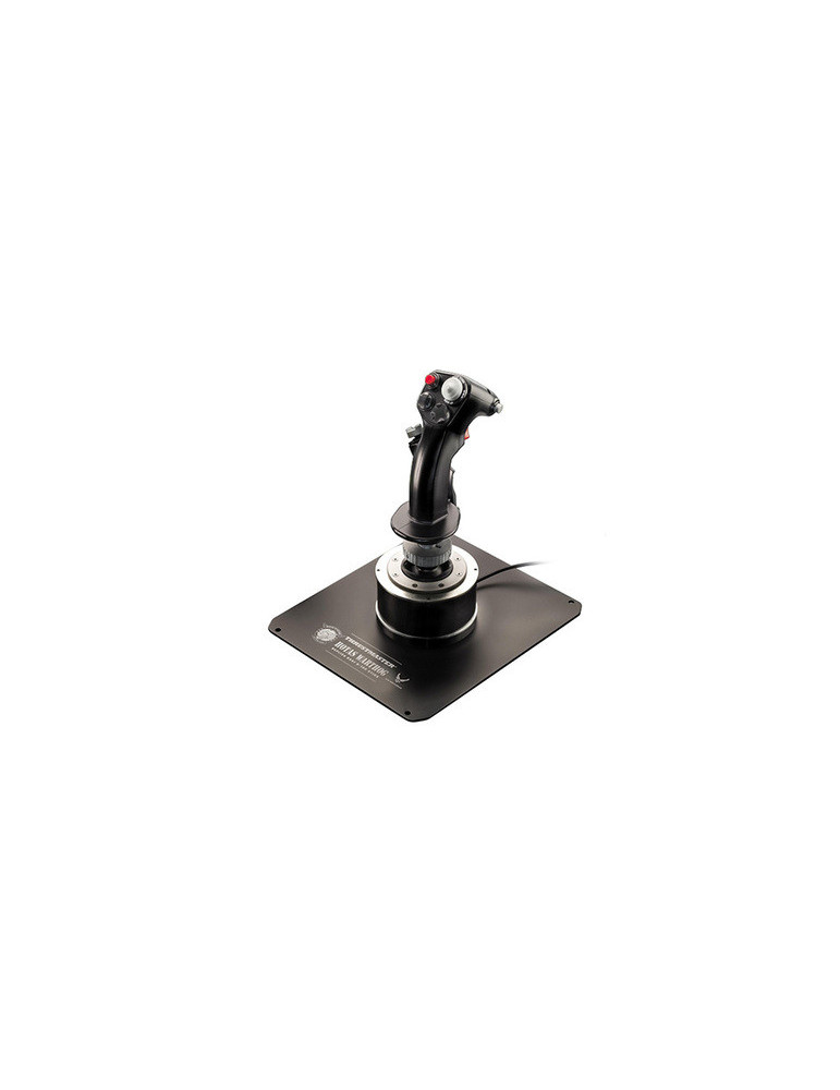 Джойстик THRUSTMASTER Joystick Hotas Warthog Flight Stick PC