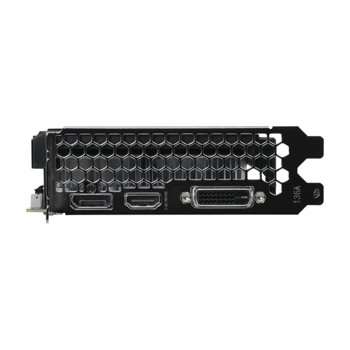 Видео карта Palit Nvidia GeForce RTX 3050 STORMX 6GB GDDR6 - NE63050018JE-1072F