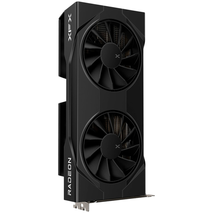 Видео карта XFX Swift AMD Radeon RX 9060 XT OC 8GB GDDR6 128bit HDMI 2x DP - RX-96TSW8GBQ