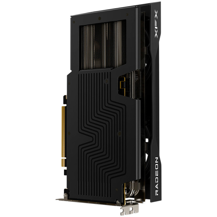 Видео карта XFX Swift AMD Radeon RX 9060 XT OC 8GB GDDR6 128bit HDMI 2x DP - RX-96TSW8GBQ