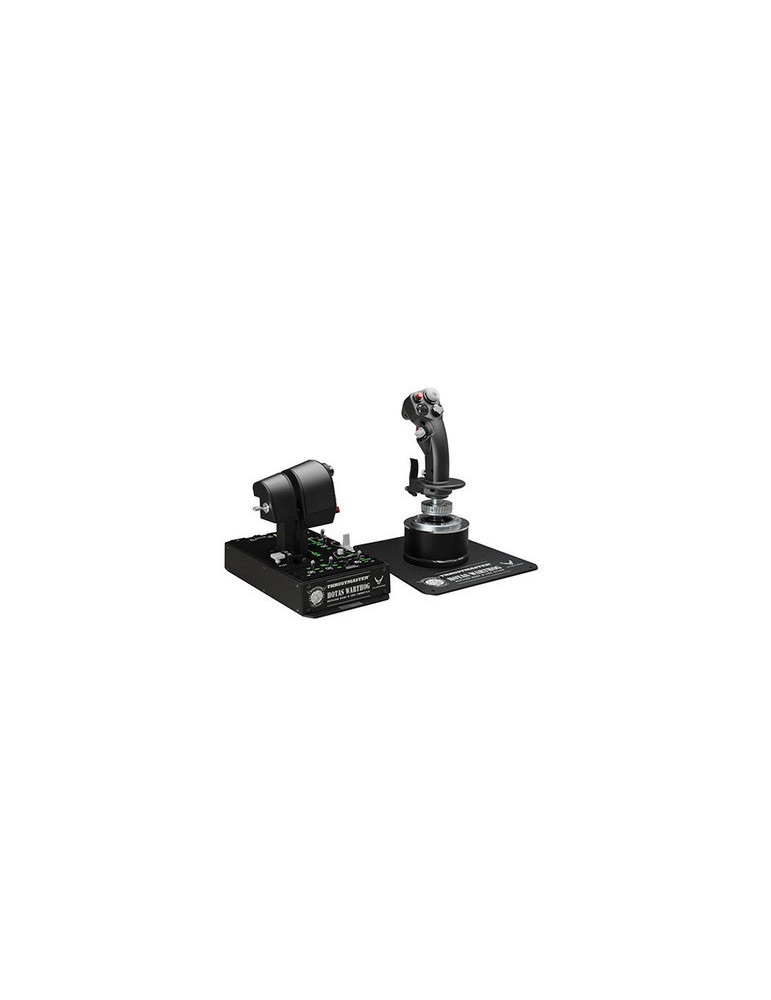 Джойстик THRUSTMASTER Joystick Hotas Warthog PC
