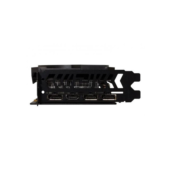 Видео карта POWERCOLOR Radeon RX 7600 Fighter V2 8GB GDDR6 - 1A1-G00433100G