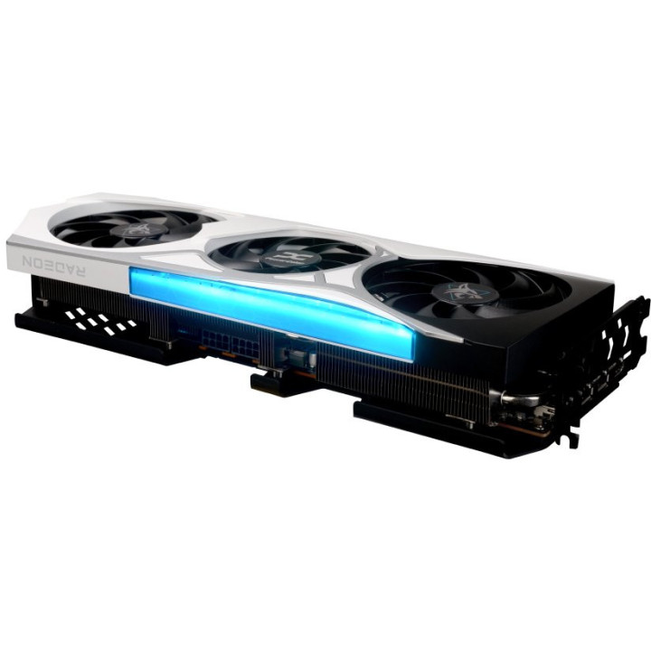 Видео карта PowerColor Radeon RX 9070 XT HELLHOUND OC REVA EDITION 16GB GDDR6 - 1A1-G00443900G