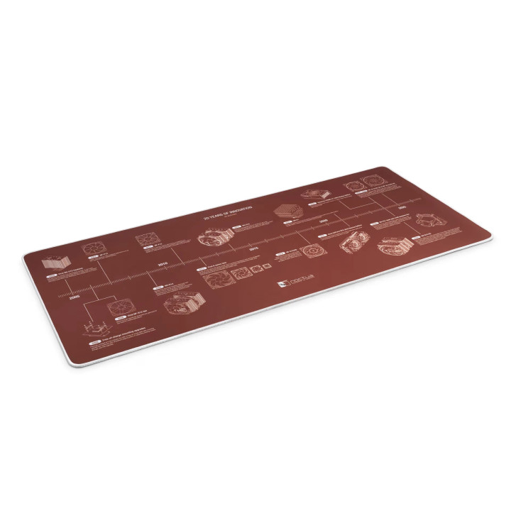 Геймърски пад Noctua NP-DM3 Anniversary Deskmat