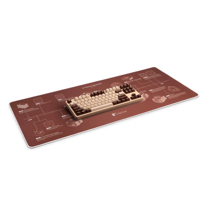 Геймърски пад Noctua NP-DM3 Anniversary Deskmat