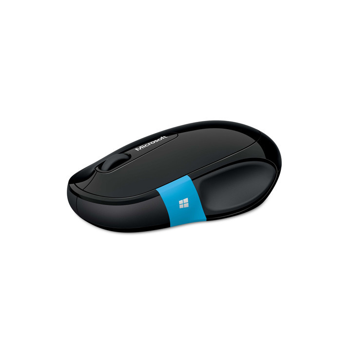 Microsoft Sculpt H3S-00002, черен
