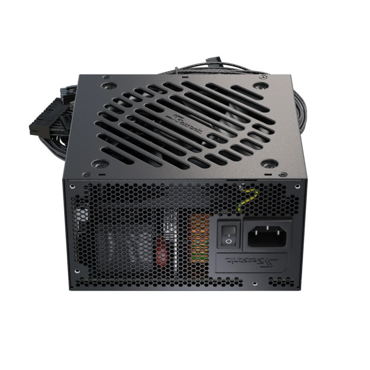 Захранване Seasonic CORE BC-750 ATX 3.1 750W Bronze, PCIe 5.1 - SRP-CBC751-A5A51JF