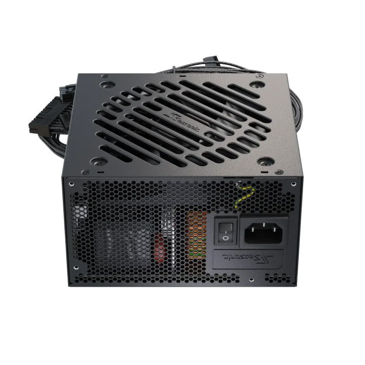 Захранване Seasonic CORE BC-650 ATX 650W Bronze, ATX 3.1 Compatible - SRP-CBC651-A5A51JF