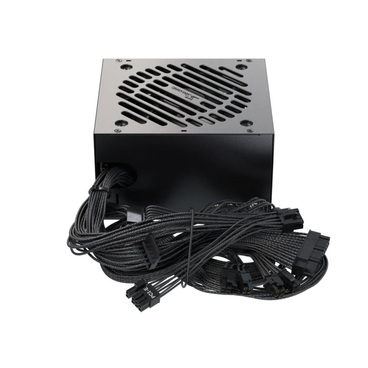 Захранване Seasonic CORE BC-650 ATX 650W Bronze, ATX 3.1 Compatible - SRP-CBC651-A5A51JF